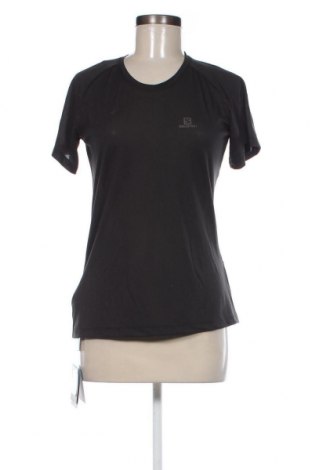 Dámské tričko Salomon, Velikost M, Barva Černá, Cena  1 043,00 Kč