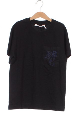 Γυναικείο t-shirt See By Chloe, Μέγεθος XS, Χρώμα Μαύρο, Τιμή 44,17 €