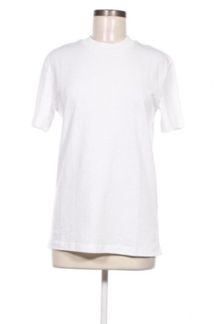 Damski T-shirt Selected Femme, Rozmiar S, Kolor Biały, Cena 106,62 zł