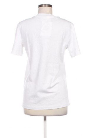 Damen T-Shirt Selected Femme, Größe S, Farbe Weiß, Preis 20,62 €