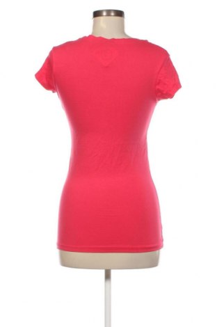 Γυναικείο t-shirt Sequel, Μέγεθος S, Χρώμα Ρόζ , Τιμή 8,04 €