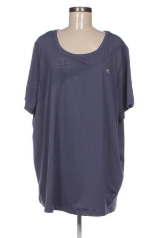 Damen T-Shirt Sheego, Größe 3XL, Farbe Blau, Preis € 11,14