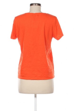 Dámské tričko Sinsay, Velikost L, Barva Oranžová, Cena  207,00 Kč