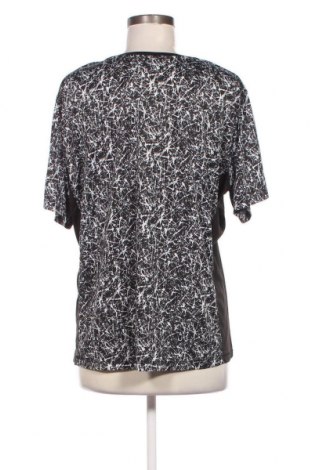 Damen T-Shirt Slazenger, Größe XXL, Farbe Mehrfarbig, Preis 9,05 €