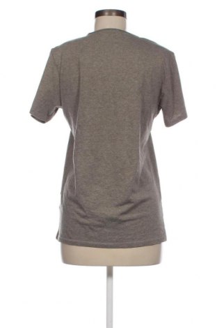 Γυναικείο t-shirt Smog, Μέγεθος S, Χρώμα Πράσινο, Τιμή 3,57 €