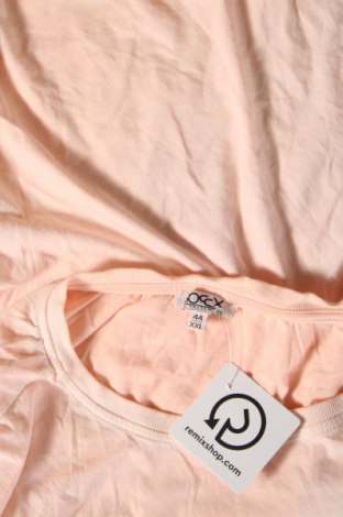 Damen T-Shirt Soccx, Größe XXL, Farbe Rosa, Preis € 18,79
