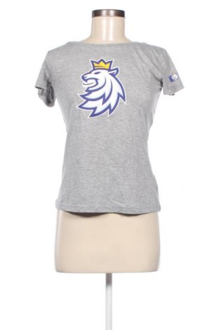 Damen T-Shirt Sol's, Größe M, Farbe Grau, Preis 10,82 €