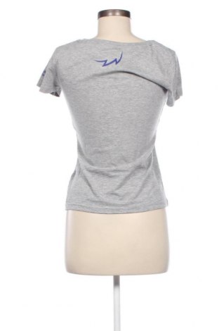 Γυναικείο t-shirt Sol's, Μέγεθος M, Χρώμα Γκρί, Τιμή 10,82 €