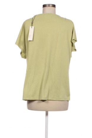 Дамска тениска Someday., Размер L, Цвят Зелен, Цена 21,60 лв.