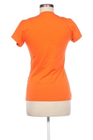Dámské tričko Sportika, Velikost M, Barva Oranžová, Cena  207,00 Kč