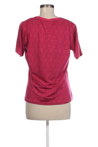 Γυναικείο t-shirt Sports, Μέγεθος M, Χρώμα Ρόζ , Τιμή 8,04 €