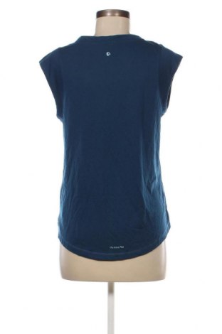 Damen T-Shirt Sports Performance by Tchibo, Größe S, Farbe Blau, Preis € 12,63