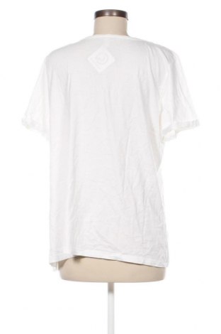 Tricou de femei Street One, Mărime XL, Culoare Alb, Preț 52,63 Lei