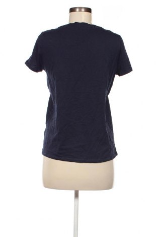 Damen T-Shirt Street One, Größe M, Farbe Blau, Preis € 11,13