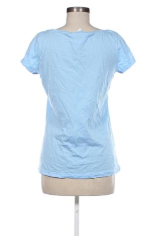 Damen T-Shirt TCM, Größe M, Farbe Blau, Preis 12,63 €