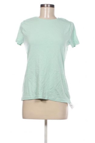 Damen T-Shirt Talbots, Größe M, Farbe Grün, Preis 5,43 €