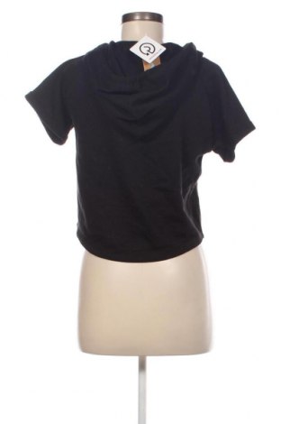 Damen T-Shirt Tally Weijl, Größe M, Farbe Schwarz, Preis € 10,82