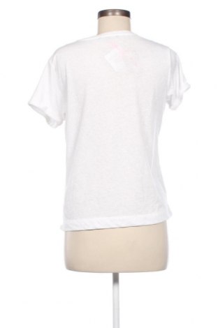 Γυναικείο t-shirt Tally Weijl, Μέγεθος M, Χρώμα Λευκό, Τιμή 10,82 €