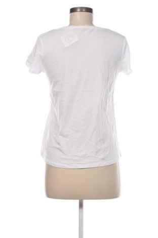 Γυναικείο t-shirt Tally Weijl, Μέγεθος XS, Χρώμα Λευκό, Τιμή 4,82 €