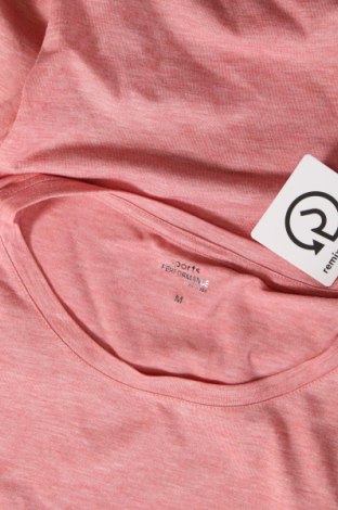Dámske tričko Tchibo, Veľkosť M, Farba Ružová, Cena  7,37 €