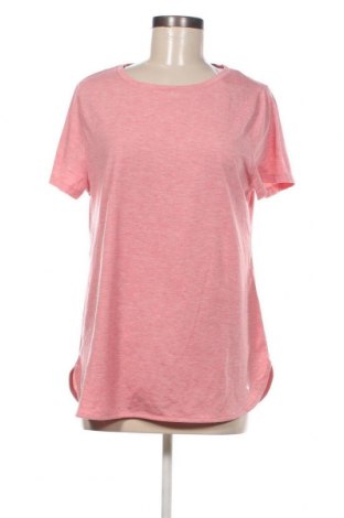 Дамска тениска Tchibo, Размер M, Цвят Розов, Цена 13,00 лв.