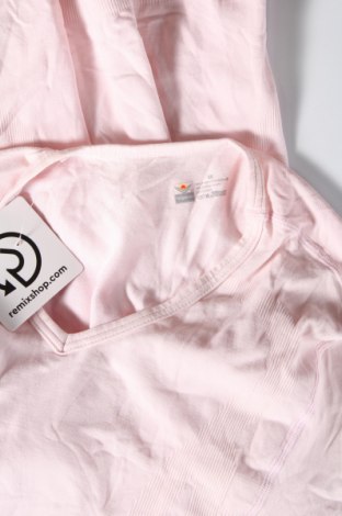 Γυναικείο t-shirt Trigema, Μέγεθος M, Χρώμα Ρόζ , Τιμή 14,20 €