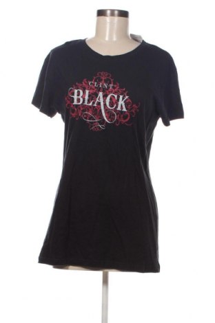Damen T-Shirt Tultex, Größe XL, Farbe Schwarz, Preis 9,05 €