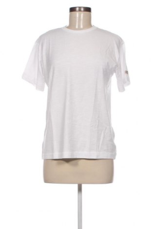 Damen T-Shirt Undercolors Of Benetton, Größe XXL, Farbe Weiß, Preis € 11,14