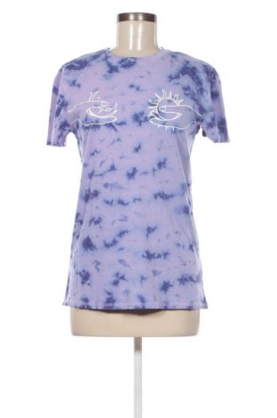 Γυναικείο t-shirt Undiz, Μέγεθος XS, Χρώμα Πολύχρωμο, Τιμή 18,56 €