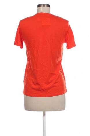 Damen T-Shirt Undiz, Größe S, Farbe Rot, Preis € 4,08