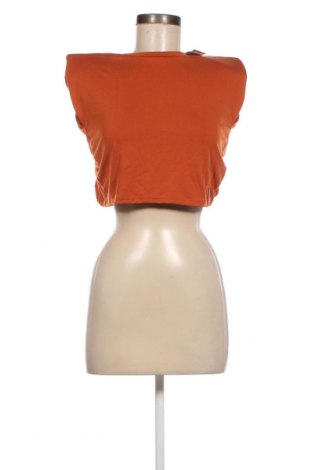 Dámské tričko Undiz, Velikost XS, Barva Oranžová, Cena  104,00 Kč