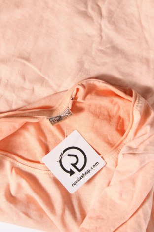 Γυναικείο t-shirt Up 2 Fashion, Μέγεθος L, Χρώμα Πορτοκαλί, Τιμή 8,04 €