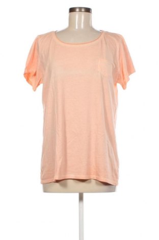 Damen T-Shirt Up 2 Fashion, Größe L, Farbe Orange, Preis 9,05 €