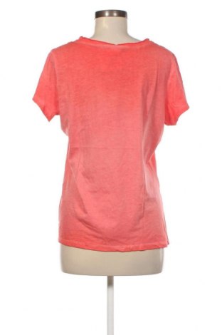 Dámské tričko Up 2 Fashion, Velikost L, Barva Červená, Cena  207,00 Kč