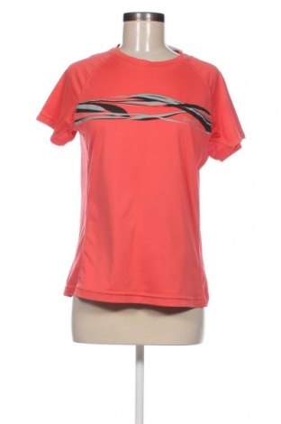 Dámské tričko Usa Pro, Velikost M, Barva Oranžová, Cena  116,00 Kč