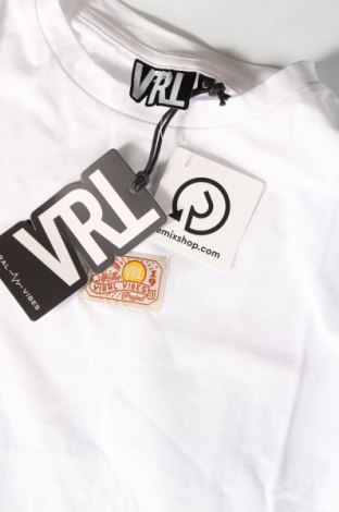 Dámske tričko Viral Vibes, Veľkosť L, Farba Biela, Cena  18,56 €