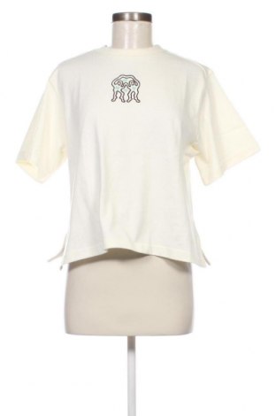 Dámské tričko Weekday, Velikost S, Barva Krémová, Cena  348,00 Kč