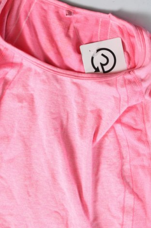 Damen T-Shirt Work Out, Größe M, Farbe Rosa, Preis € 6,67