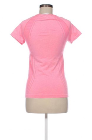 Damen T-Shirt Work Out, Größe M, Farbe Rosa, Preis 6,67 €