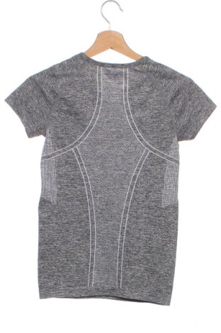 Damen T-Shirt Work Out, Größe XS, Farbe Grau, Preis € 3,64