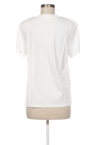 Γυναικείο t-shirt Wrangler, Μέγεθος L, Χρώμα Λευκό, Τιμή 15,98 €