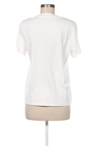 Дамска тениска Wrangler, Размер M, Цвят Бял, Цена 34,10 лв.