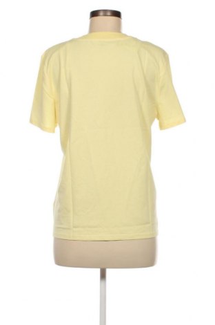 Damen T-Shirt Wrangler, Größe L, Farbe Gelb, Preis € 21,73
