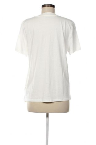 Damski T-shirt Wrangler, Rozmiar L, Kolor Biały, Cena 128,90 zł