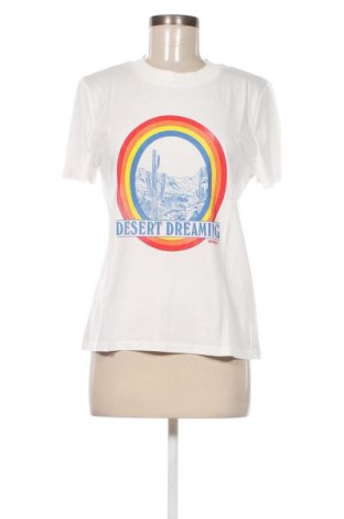 Dámské tričko Wrangler, Velikost S, Barva Bílá, Cena  405,00 Kč