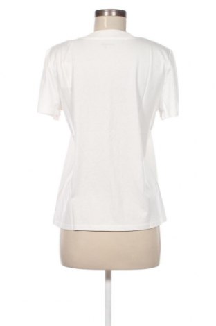 Дамска тениска Wrangler, Размер S, Цвят Бял, Цена 34,10 лв.