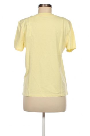 Tricou de femei Wrangler, Mărime M, Culoare Galben, Preț 159,08 Lei