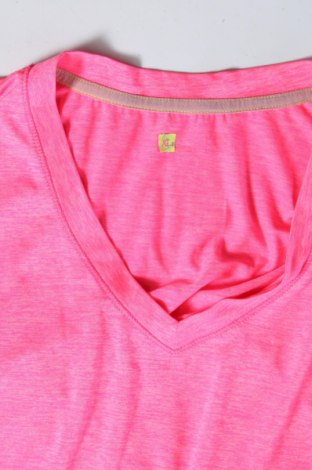 Női póló Xersion, Méret XL, Szín Rózsaszín, Ár 4 397 Ft