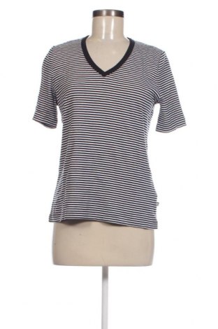 Γυναικείο t-shirt Zab, Μέγεθος M, Χρώμα Πολύχρωμο, Τιμή 4,82 €