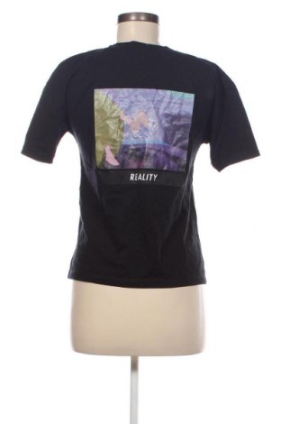Damen T-Shirt Zara, Größe S, Farbe Schwarz, Preis € 7,65